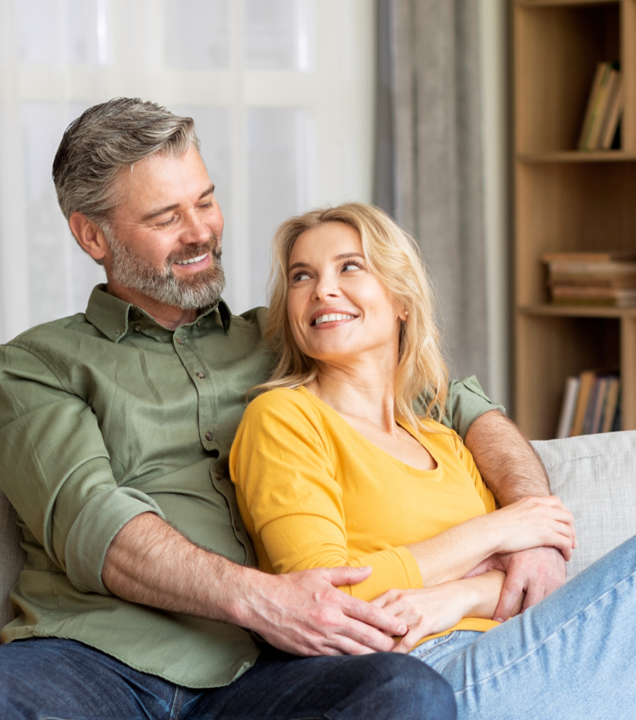 couple-looking-at-each-other