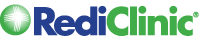 RediClinic Logo