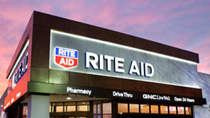 All Rite Aid locations in New Hampshire | Pharmacy, Wellness Clinic, Online  Refills