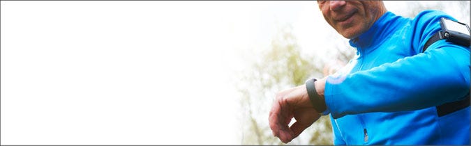 Activity Trackers & Scales Activity Trackers & Scales