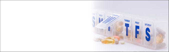 Dosage Aids Dosage Aids