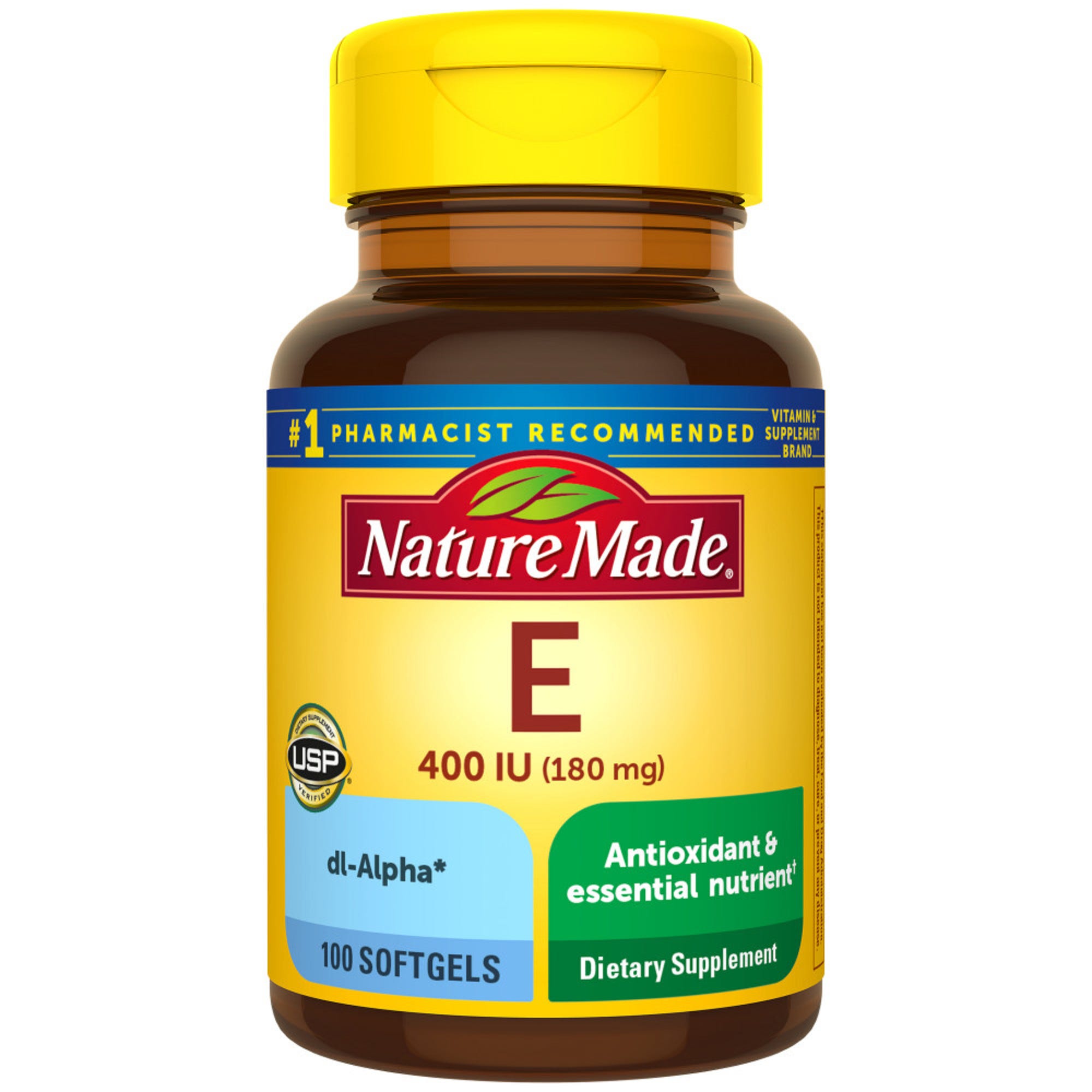Shop Vitamin E | Rite Aid