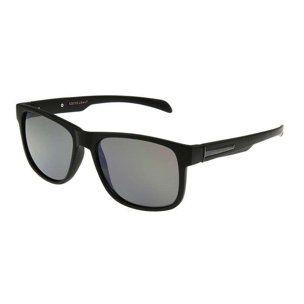 Foster Grant Men's Ramble Wayfarer 