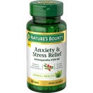 Stress Supplements
