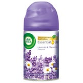 Photo of Air Wick Automatic Spray Refill, Essential Oils, Lavender & Chamomile Fragrance 6.17 oz (175 g)