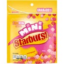 Starburst FaveREDS Minis Fruit Chews Candy Bag - 8 oz