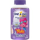 Gummy Vitamins for Kids