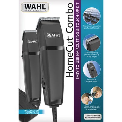 Wahl Home Cut Combo Haircut & Touch Up Kit