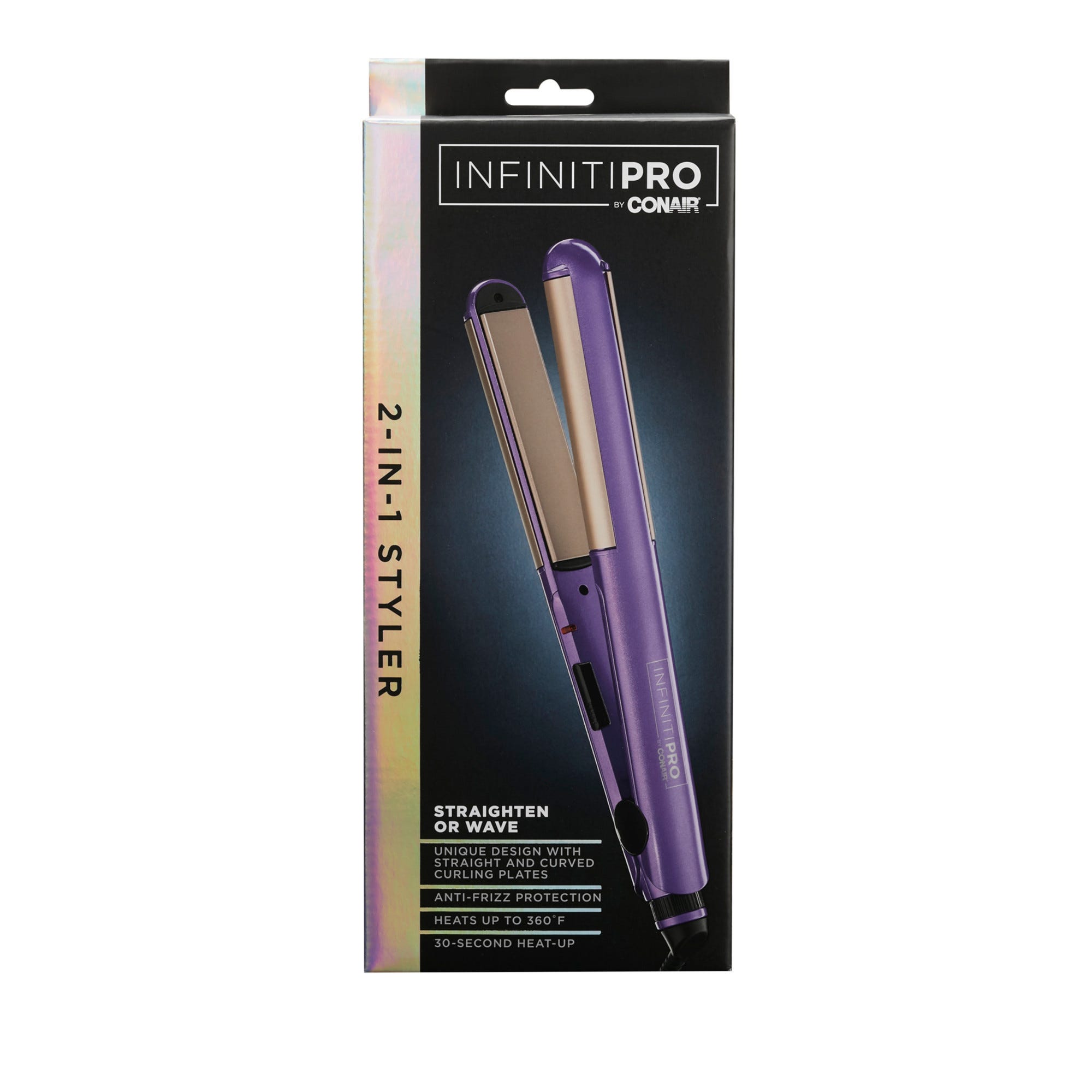 Conair You Style Tourmaline Ceramic Styler