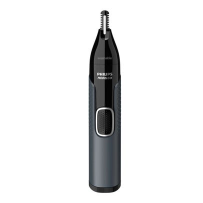 Philips Norelco Nose, Ear, and Eyebrow hair trimmer NT3000/49 - rotary  precision, lithium-ion, washable, (series 3000) | Rite Aid