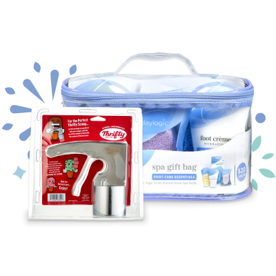 Rite Aid’s 60th Anniversary.25% off Rite Aid brands with code RASAVE-ONLINE25.Shop Now