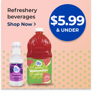 Refreshery  beverages Shop Now