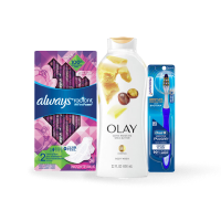 Aways, Olay, Oral B & more. Earn $10 BonusCash on $30. Shop Now Aways, Olay, Oral B & more. Earn $10 BonusCash on $30. Shop Now