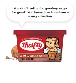 Thrifty Ice Cream Thrifty Locations Rite Aid